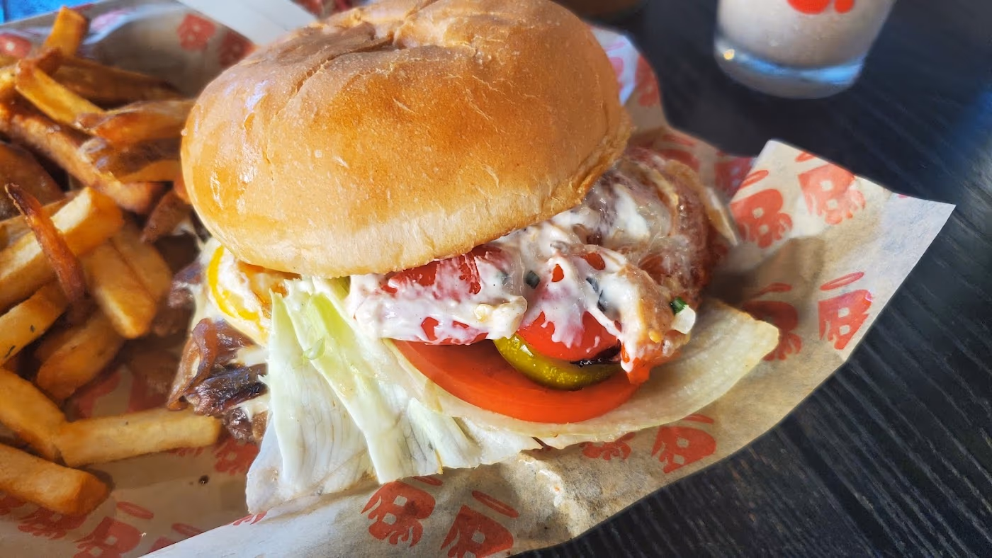 Burgatory photo 4