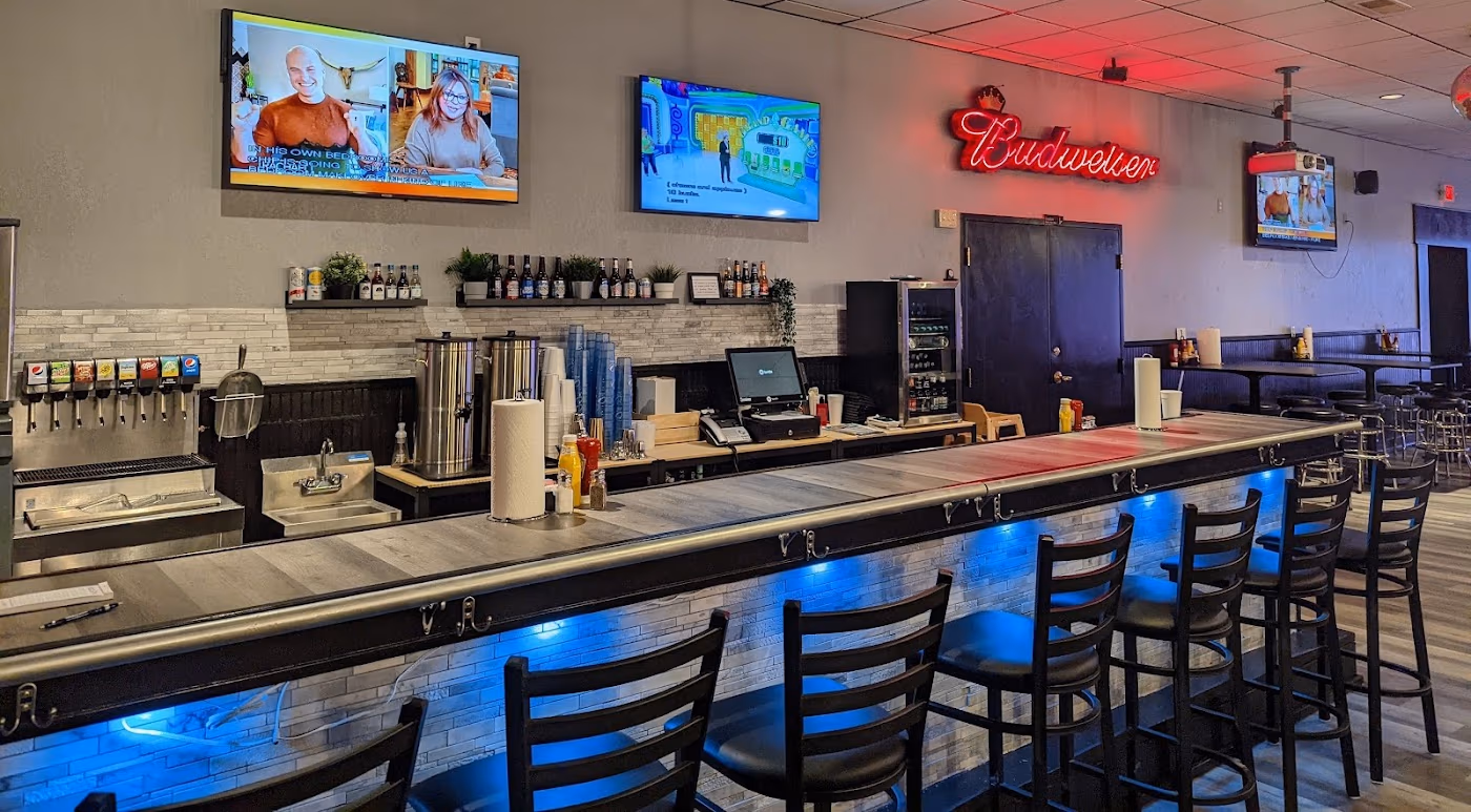 Burger Bar photo 2