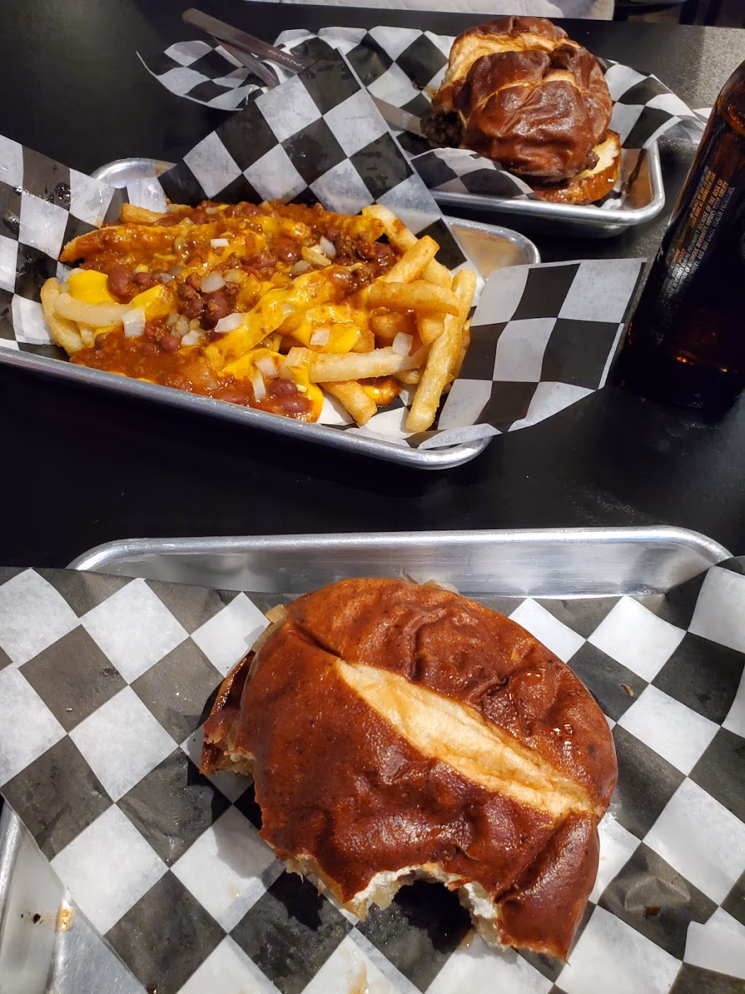 Burger Bar photo 3