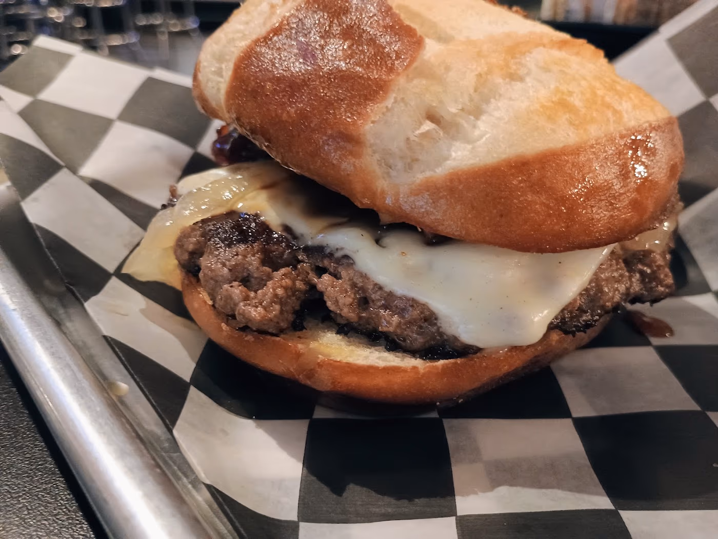Burger Bar photo 4