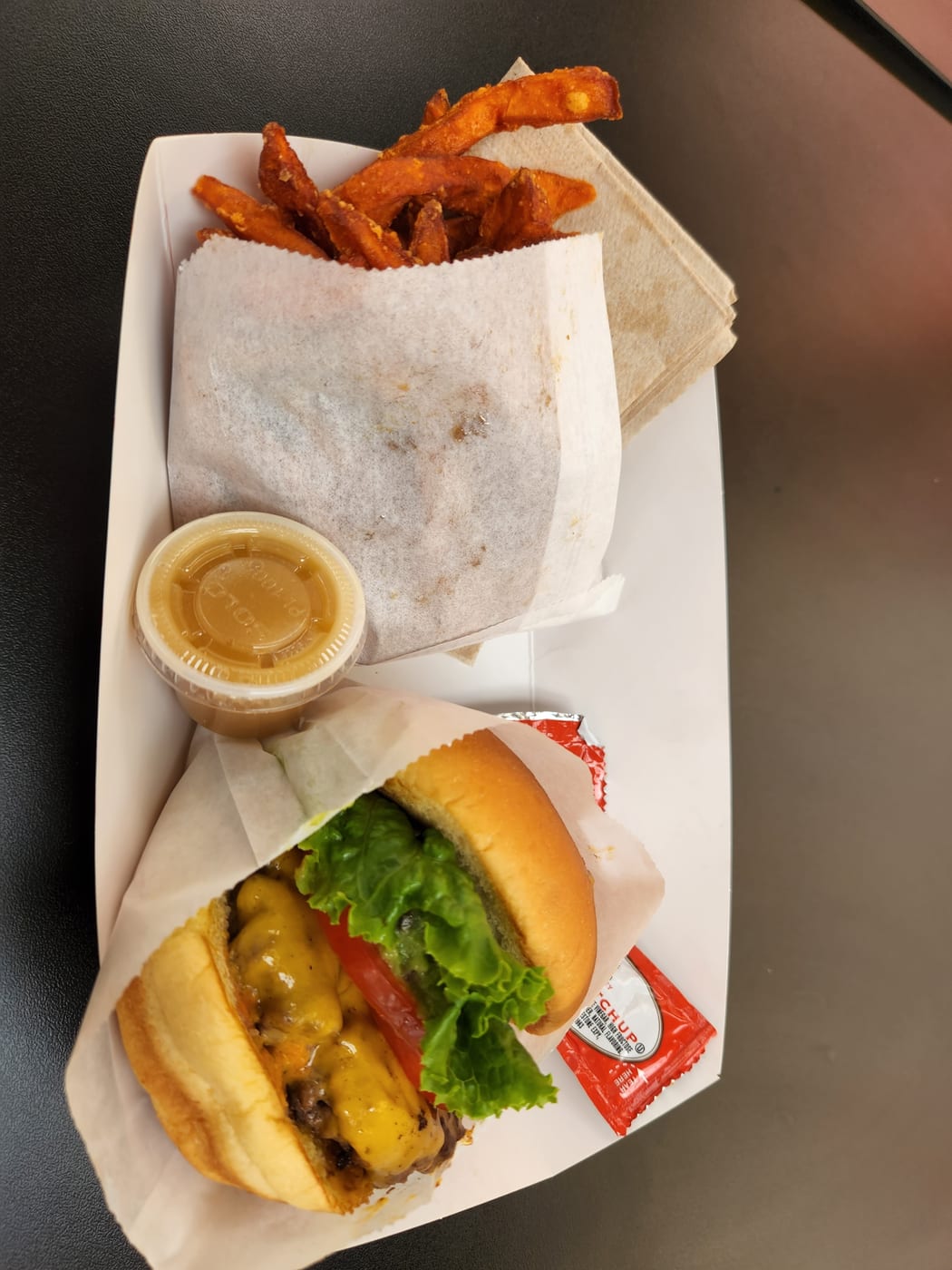 Burger Heights photo 2