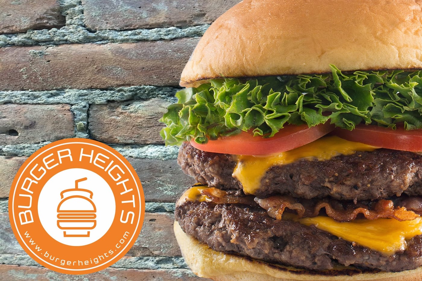 Burger Heights photo 3