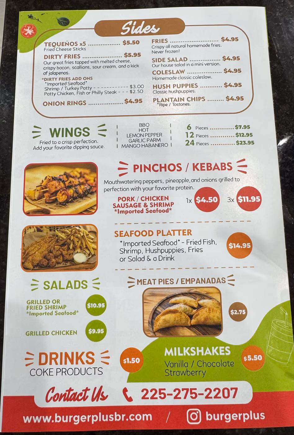 Burger Plus photo 2