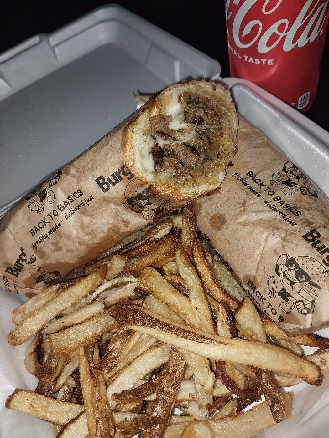 Burger Plus photo 4