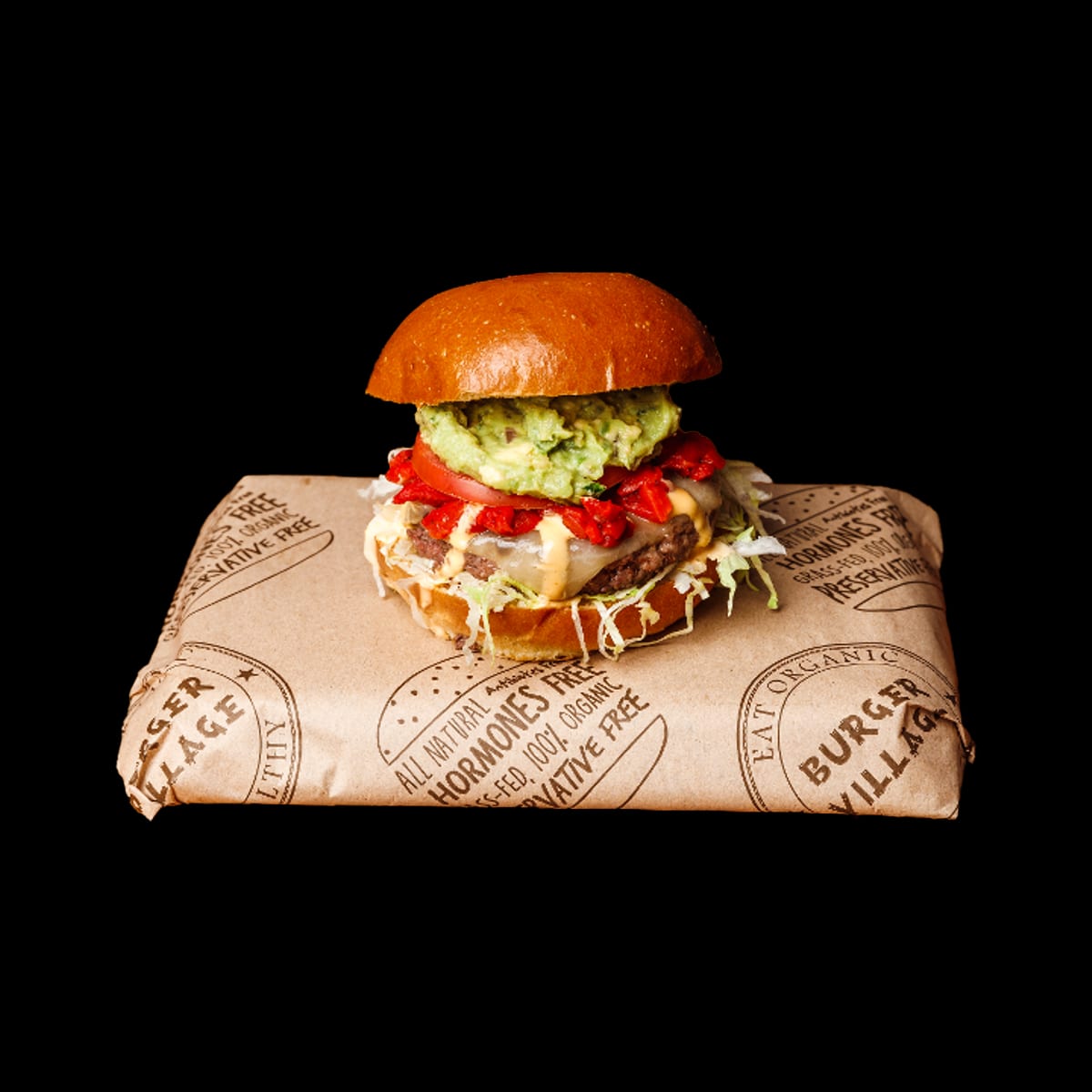 Burger Village photo 3