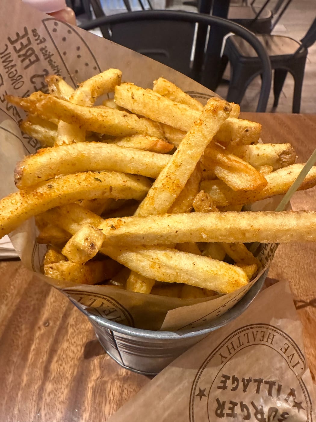 Burger Village photo 4