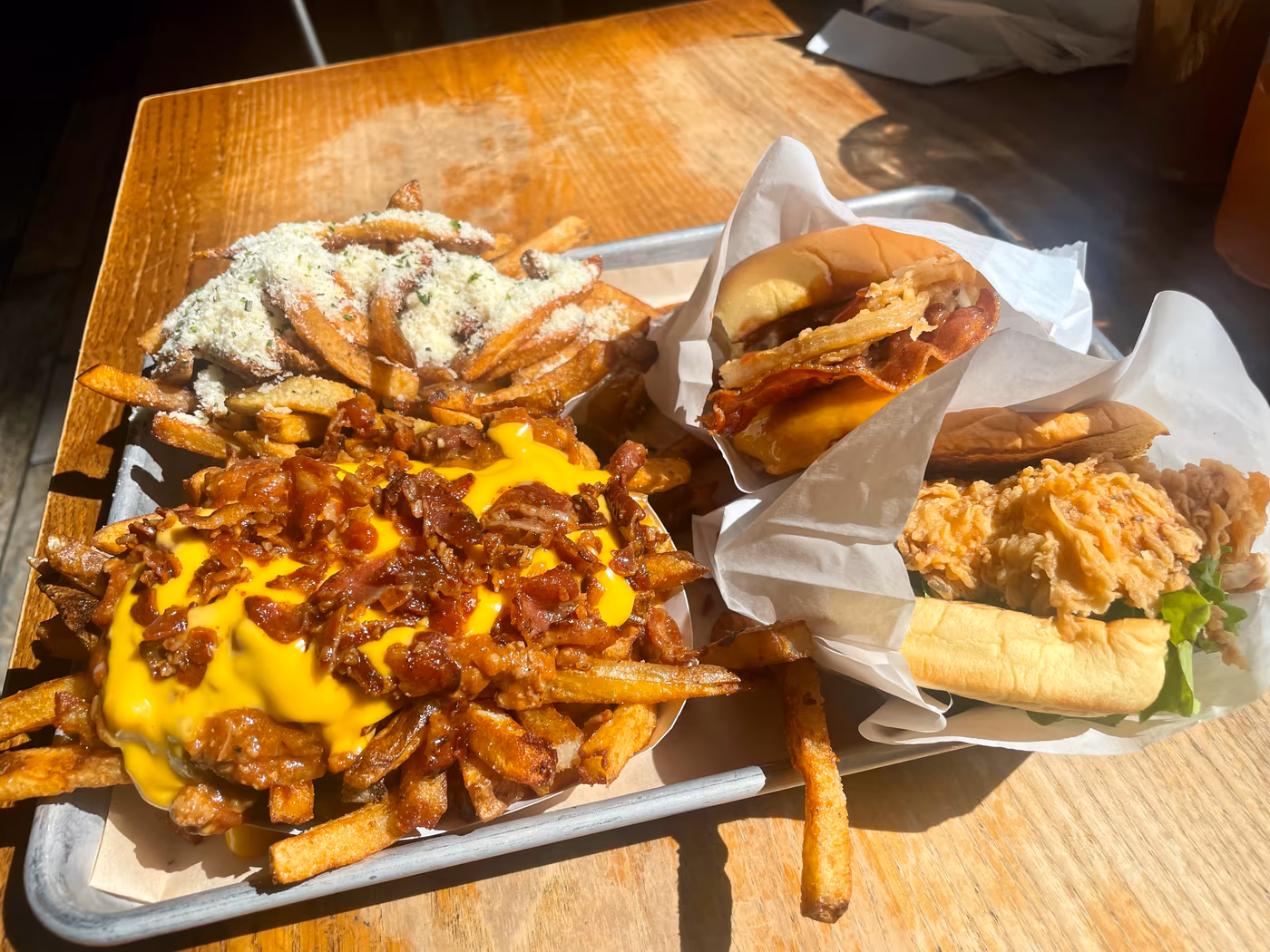 Burger Yum photo 4