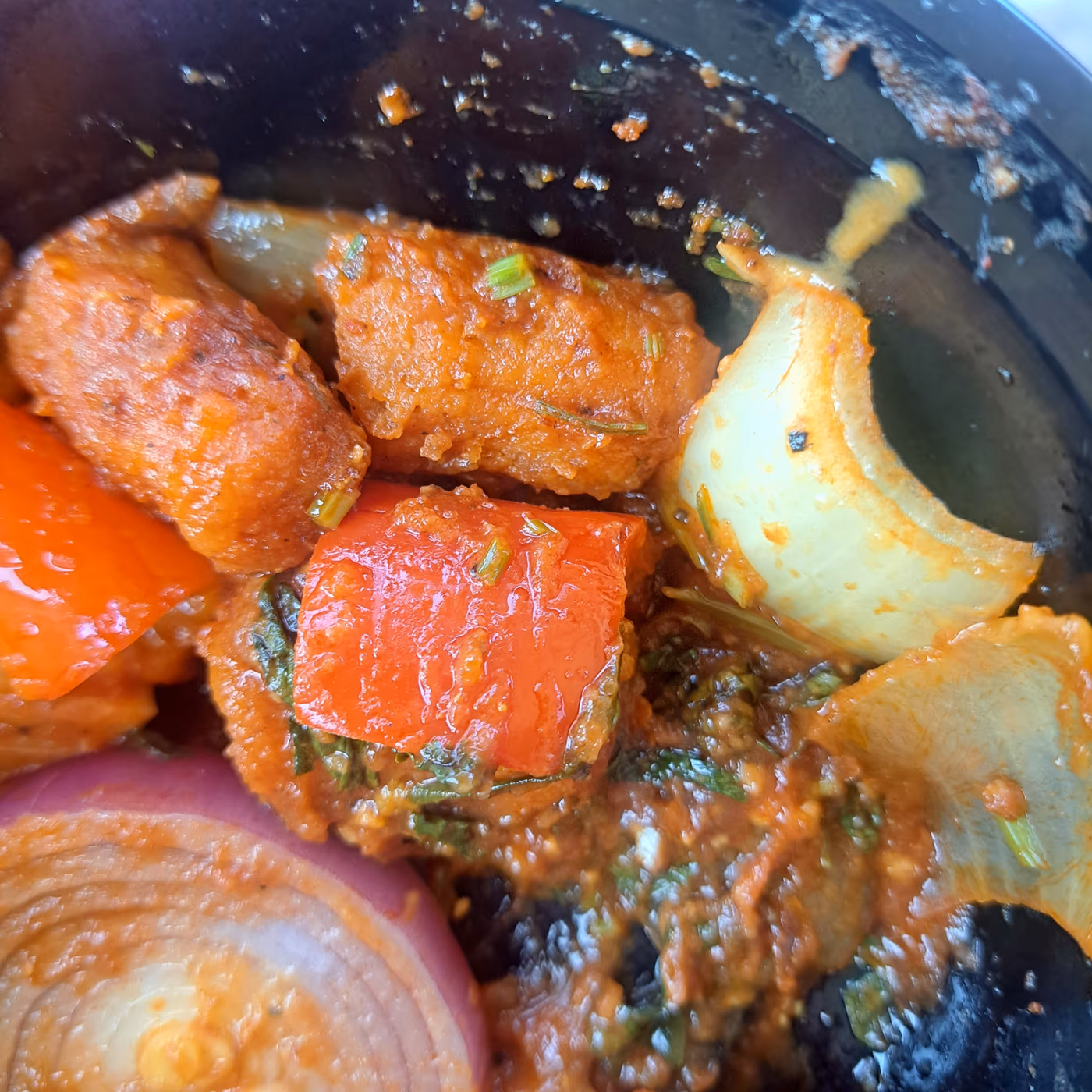 Burgers & Curries photo 2