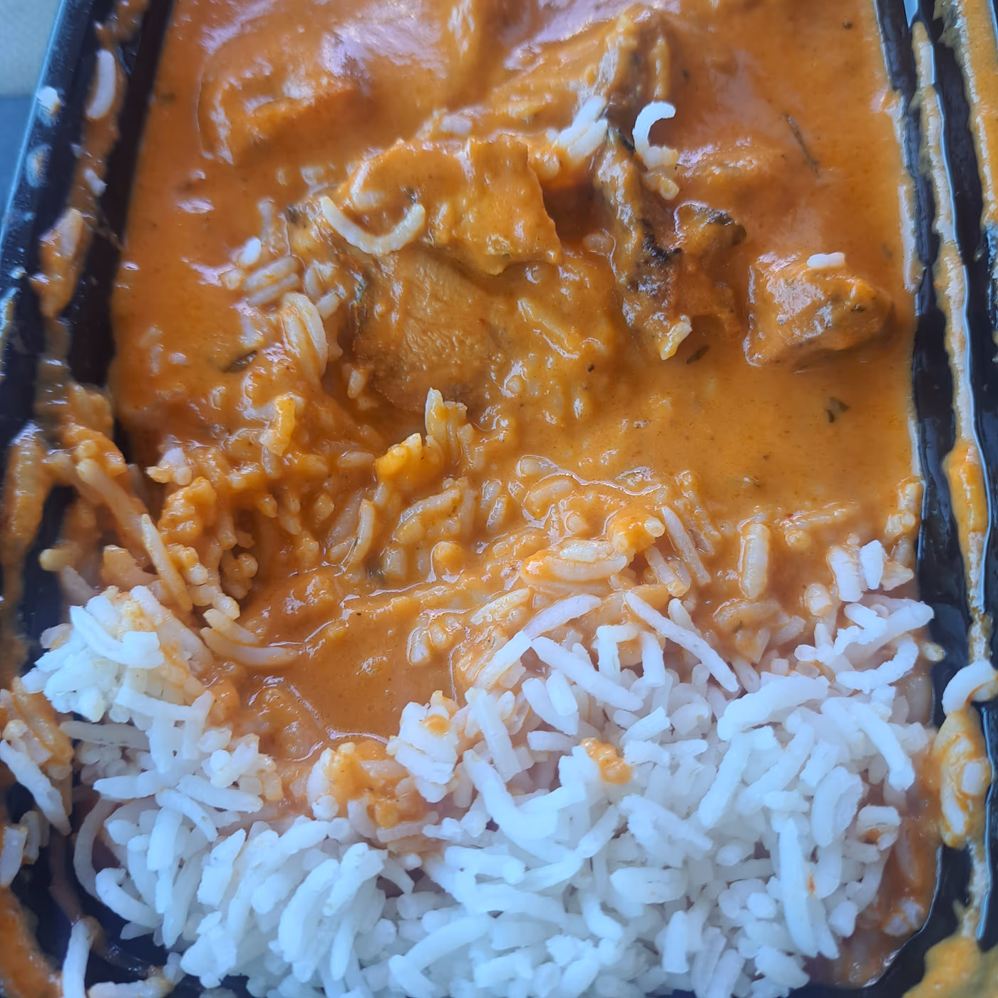 Burgers & Curries photo 3