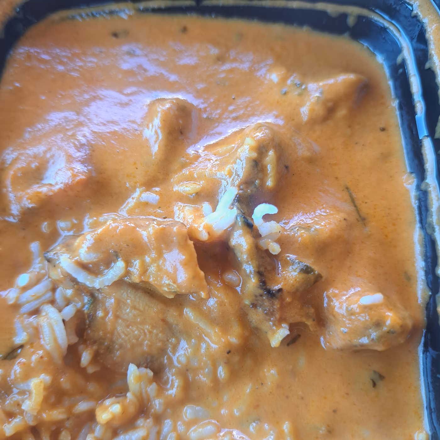 Burgers & Curries photo 4