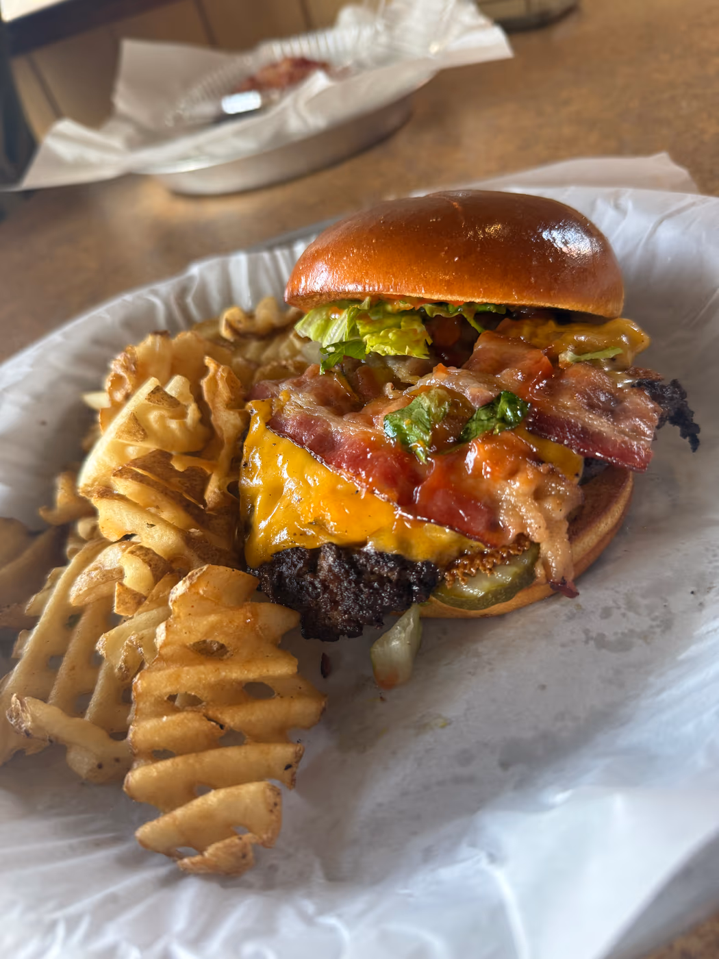 BurgerSear photo 2
