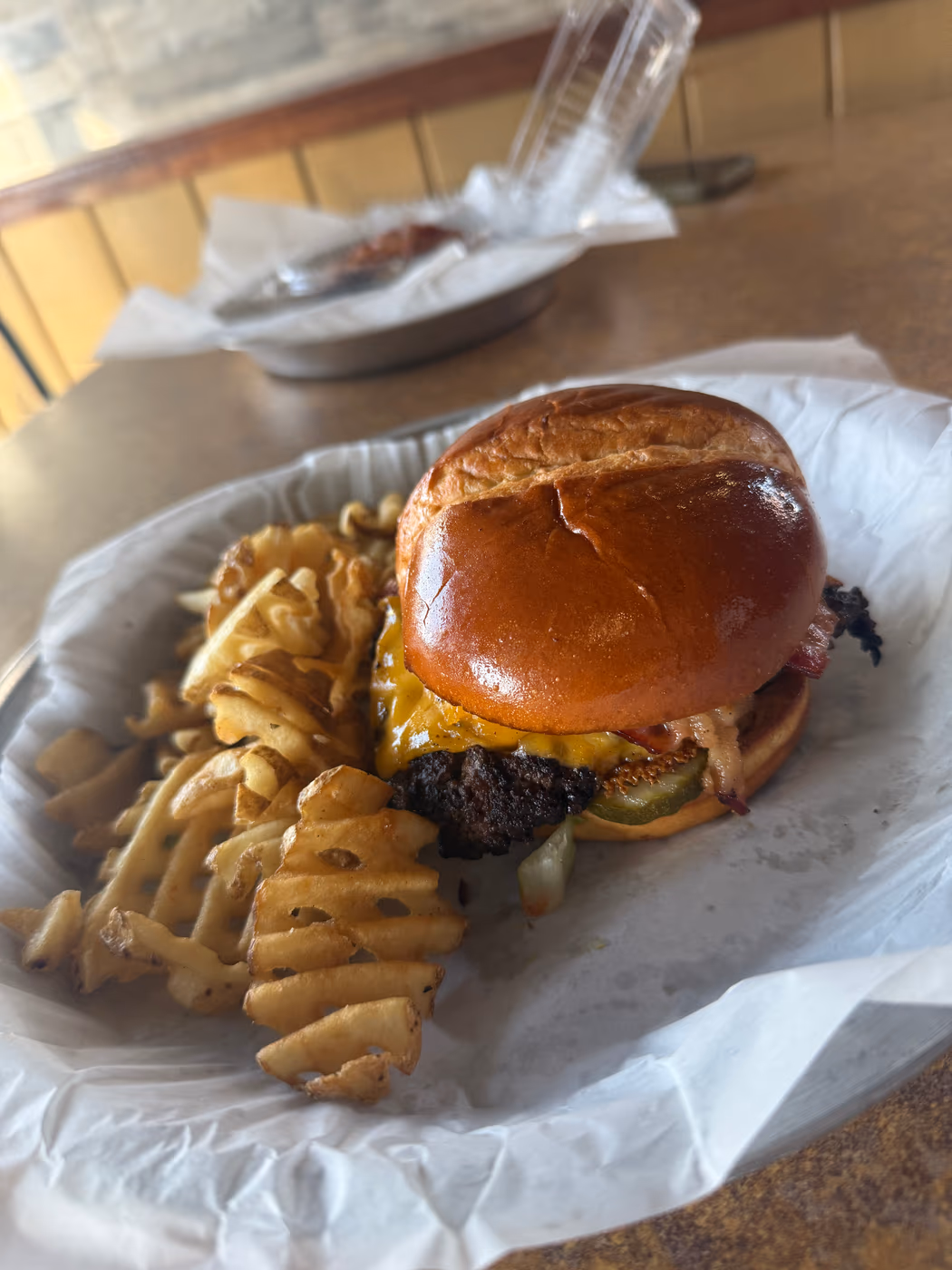 BurgerSear photo 4