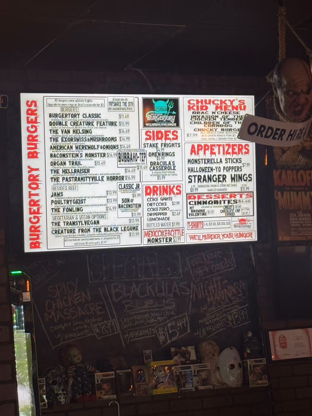Burgertory SLC