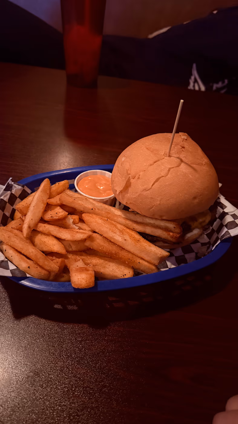 Burgertory SLC photo 2