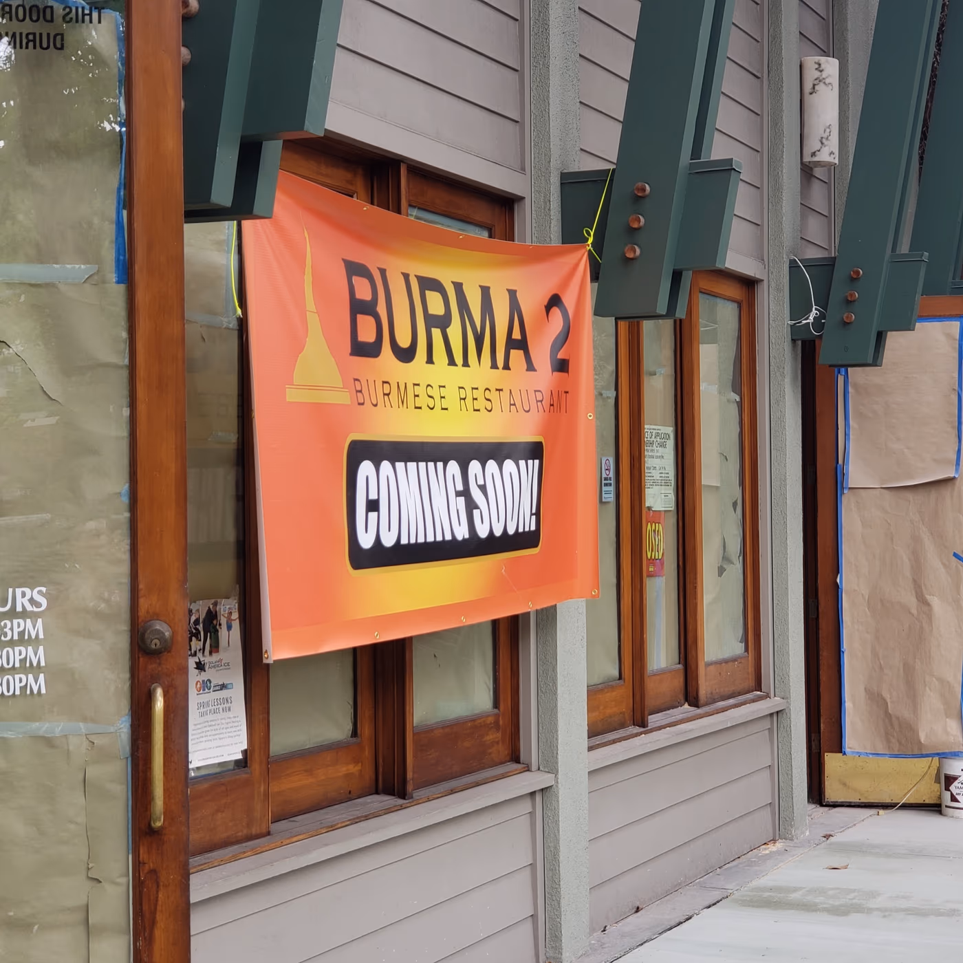 Burma 2