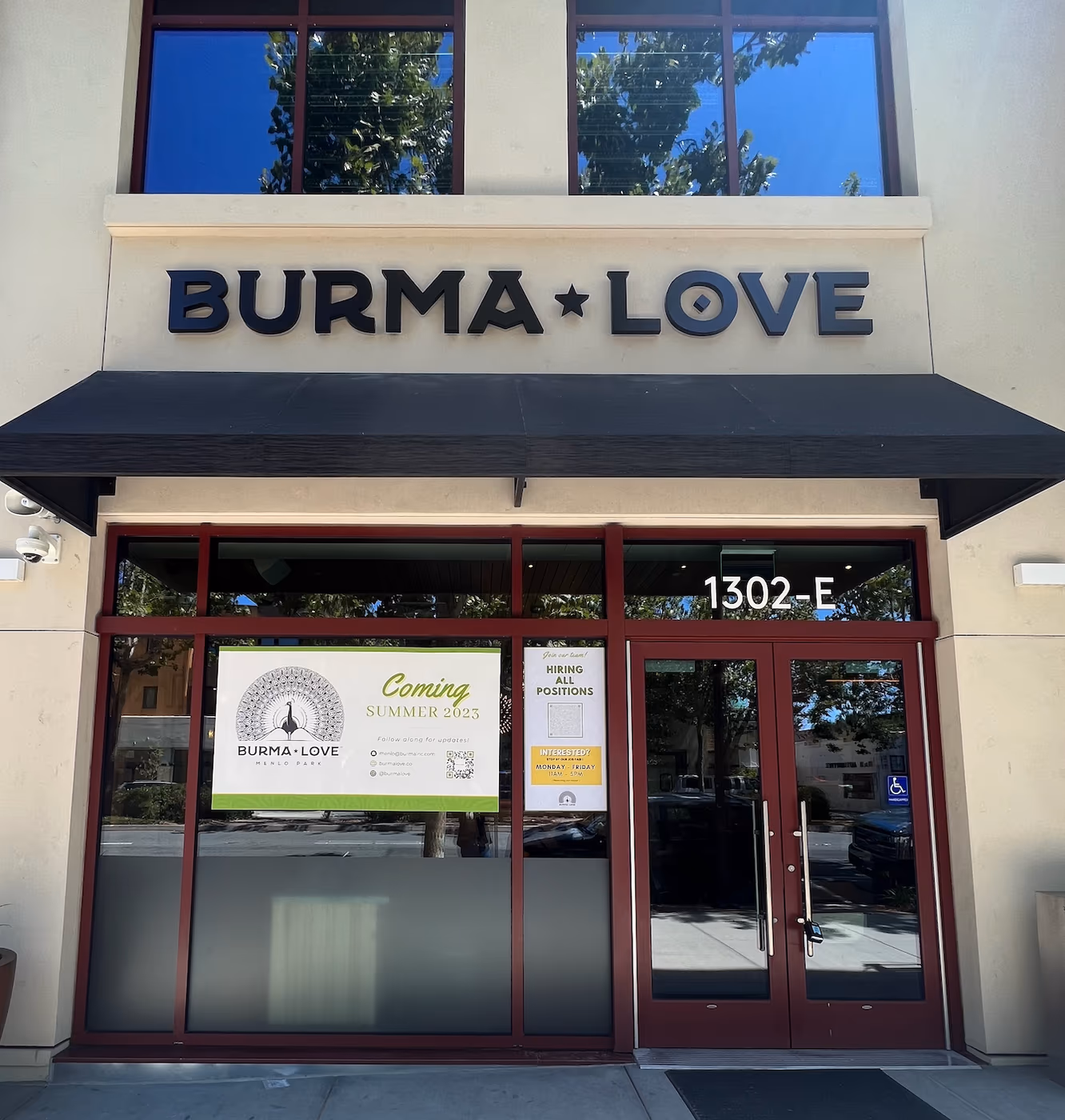 Burma Love