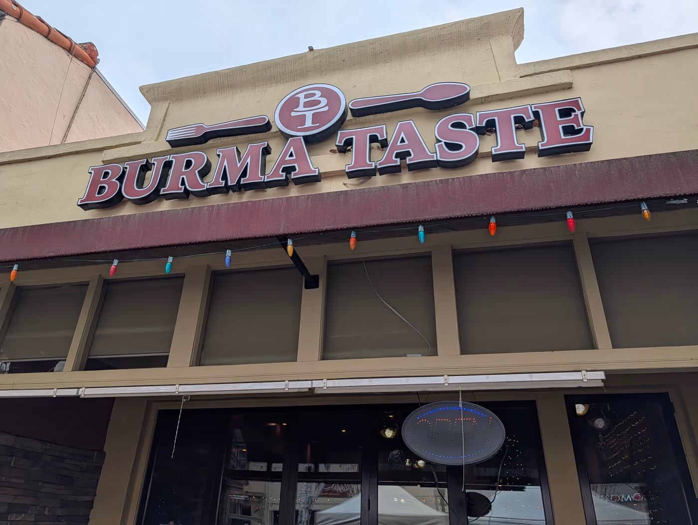 Burma Taste photo 4