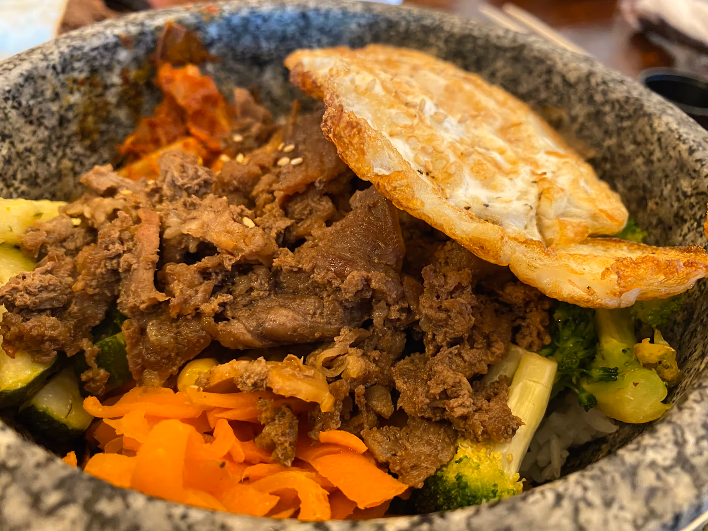 Burning Rice photo 4