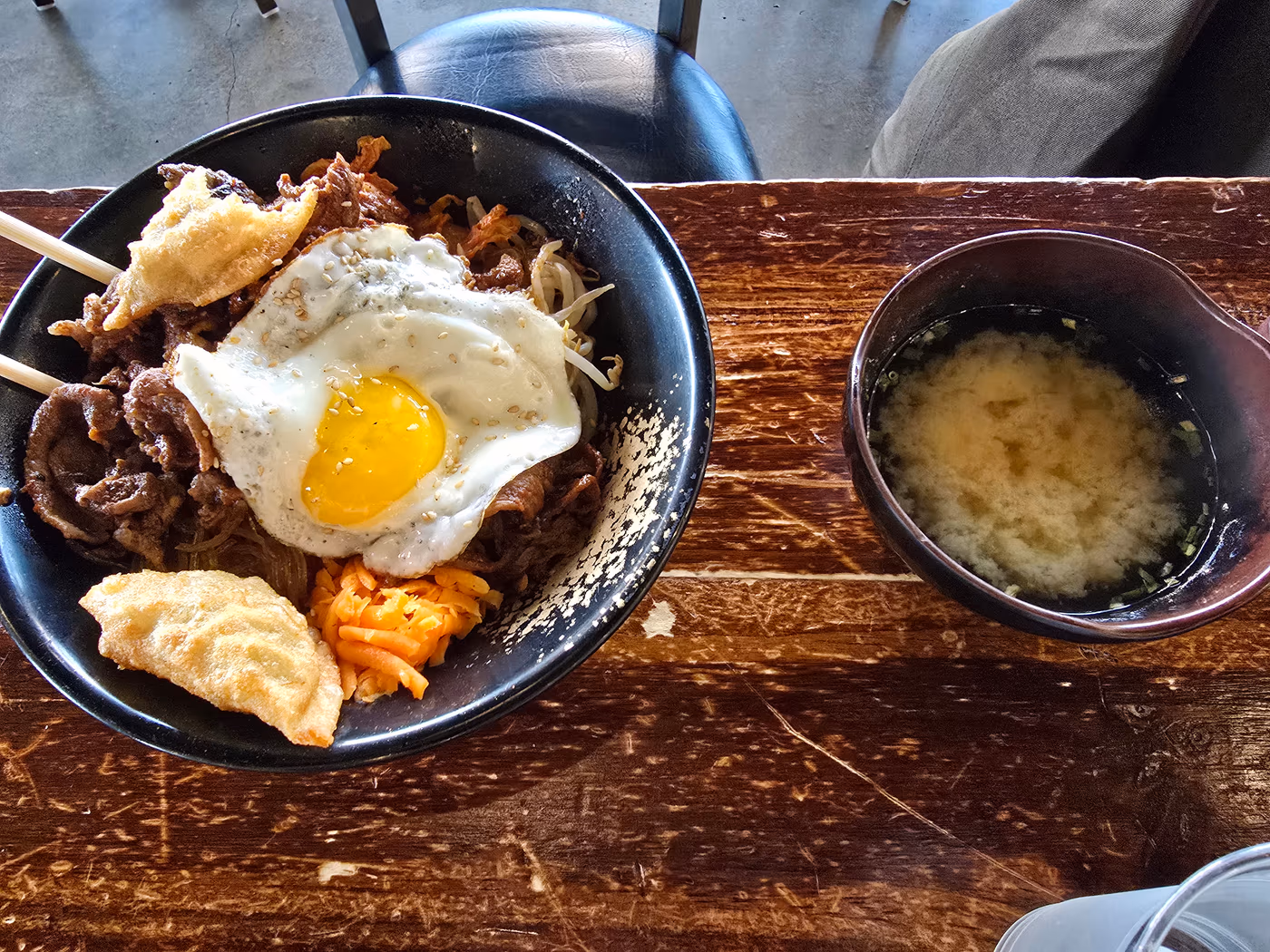 Burning Rice photo 2
