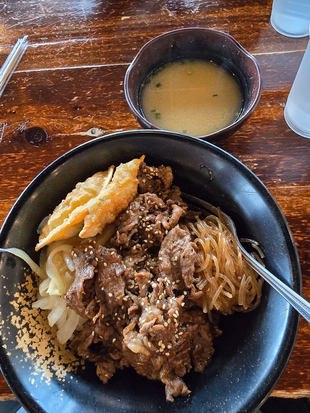 Burning Rice photo 3