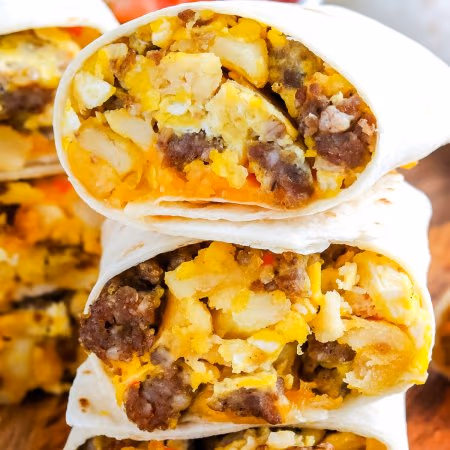 Burrito Express Drive