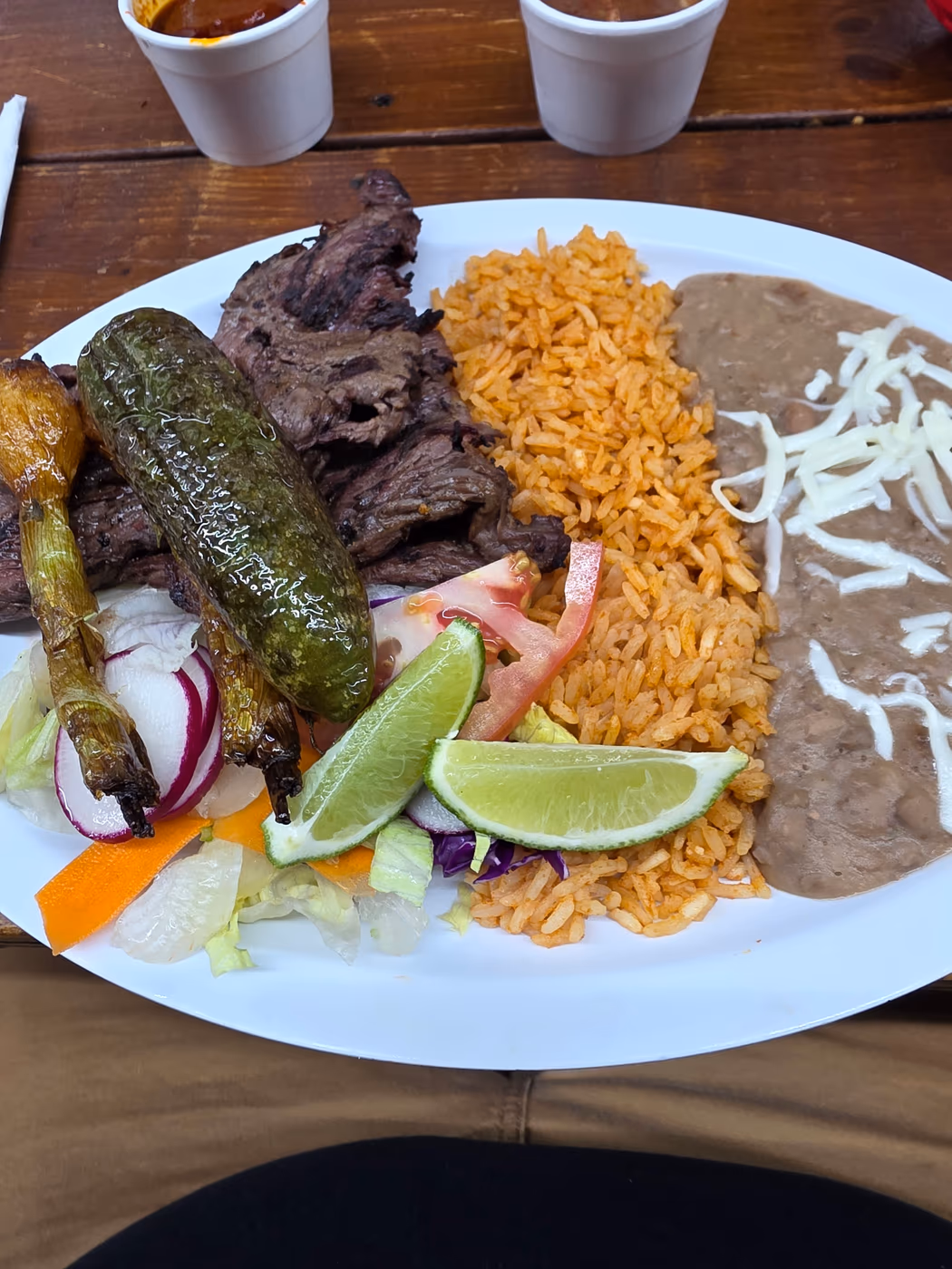 Burrito Jalisco #1 photo 4