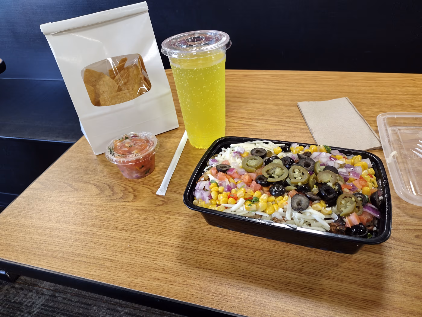 Burrito Loco (Ashtabula, OH)
