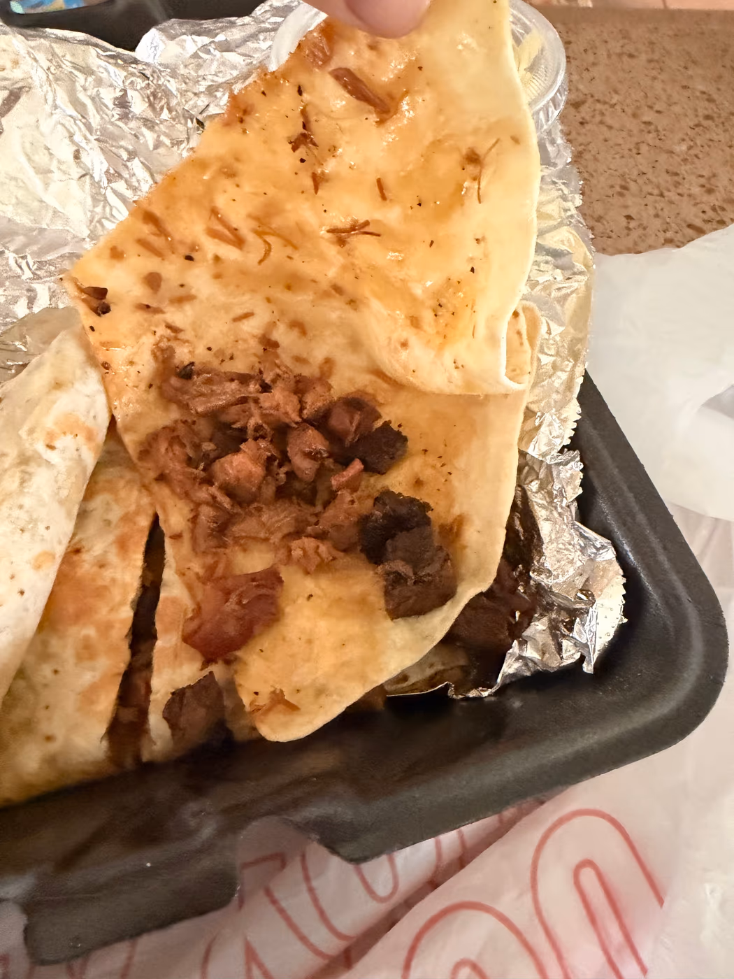 Burrito Loco (Ashtabula, OH) photo 3