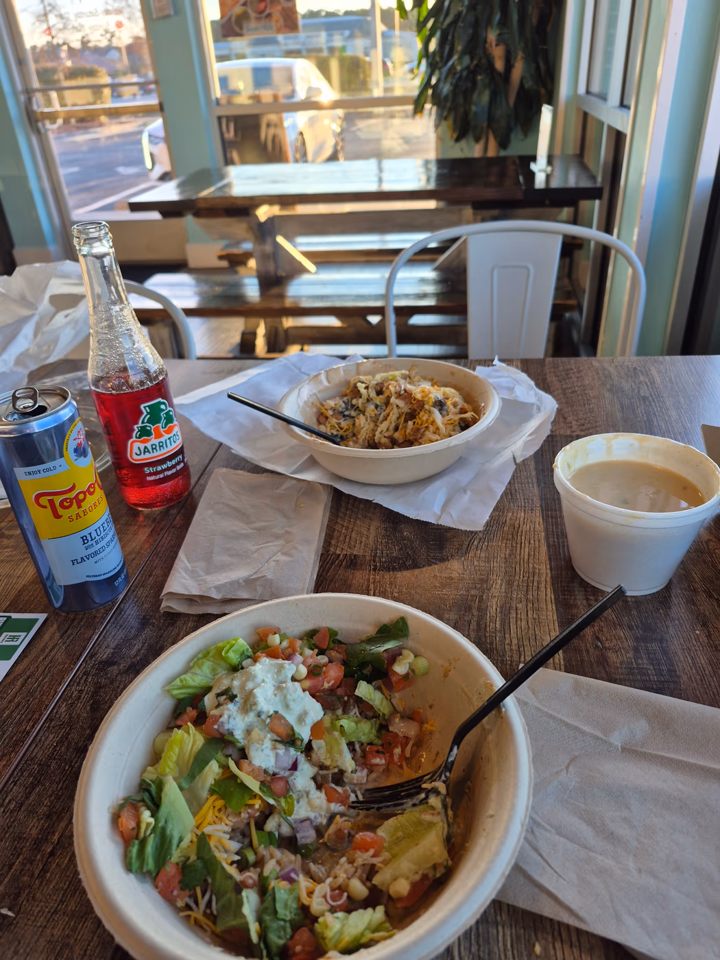 Burrito Shak photo 2