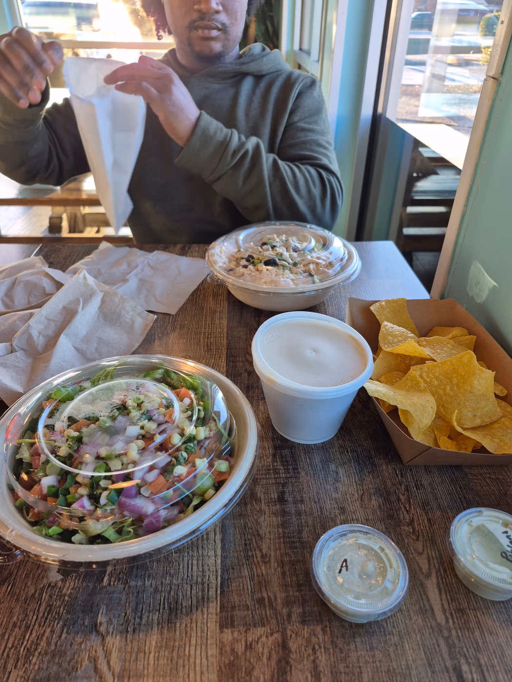 Burrito Shak photo 3