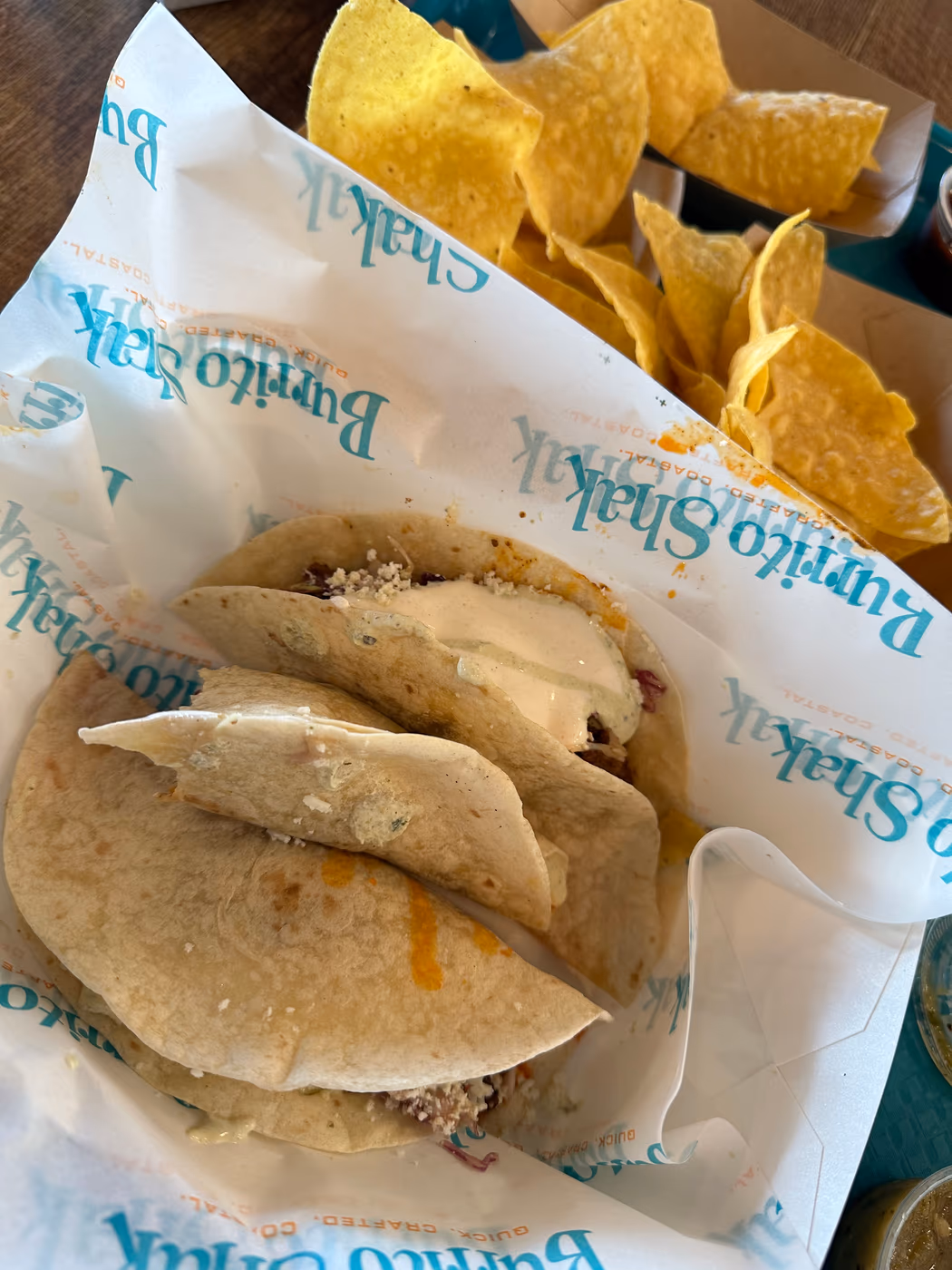 Burrito Shak photo 4