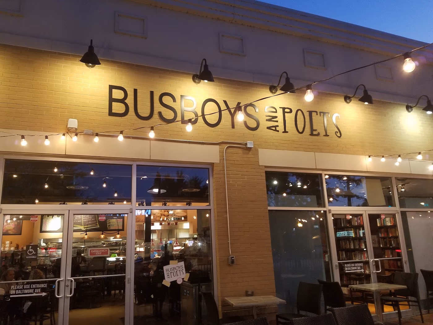 Busboys and Poets photo 2