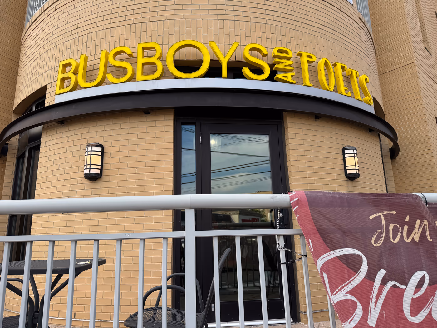 Busboys and Poets