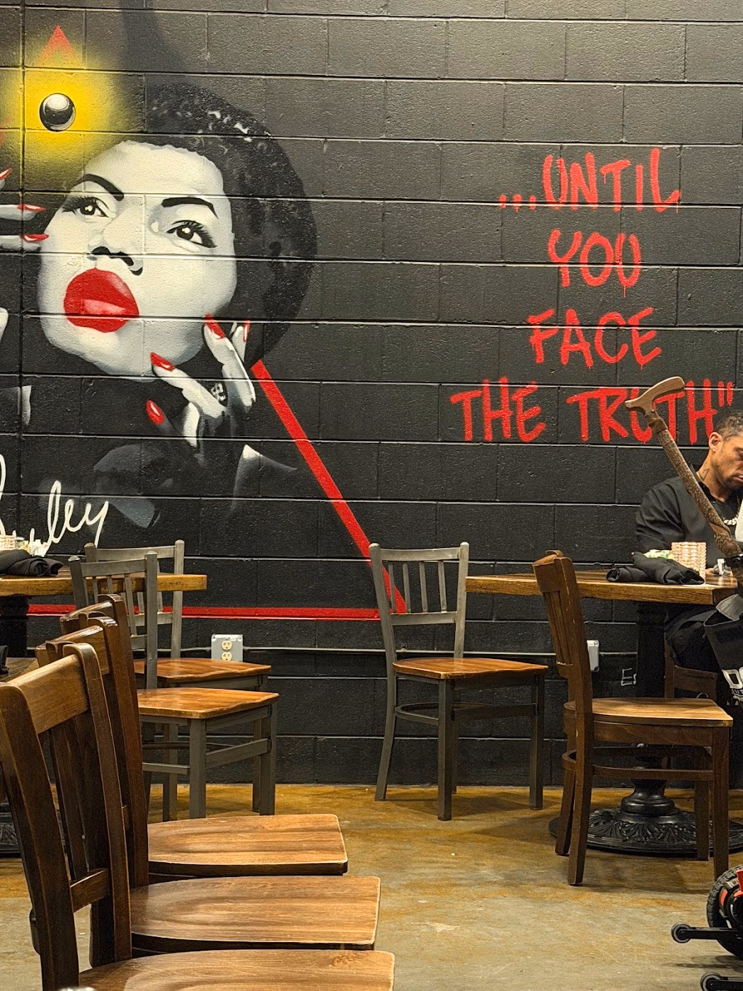 Busboys and Poets