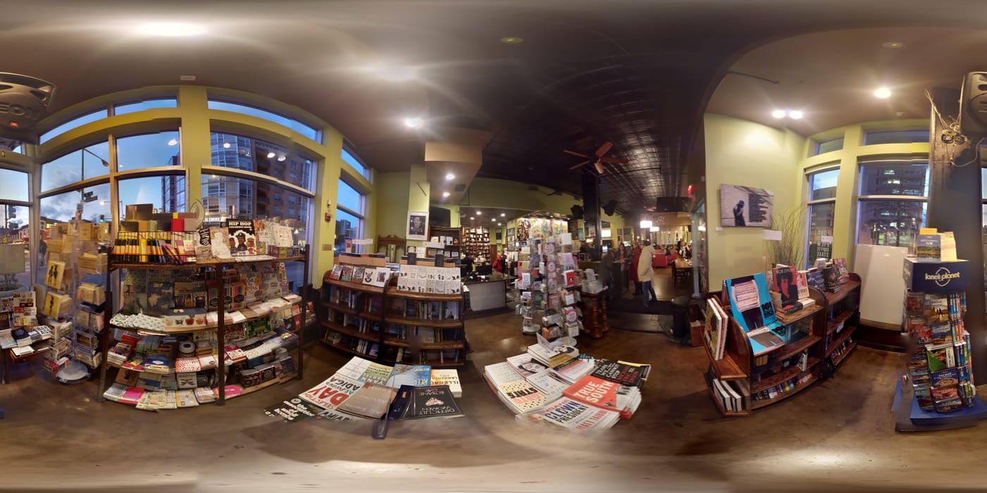 Busboys and Poets photo 2