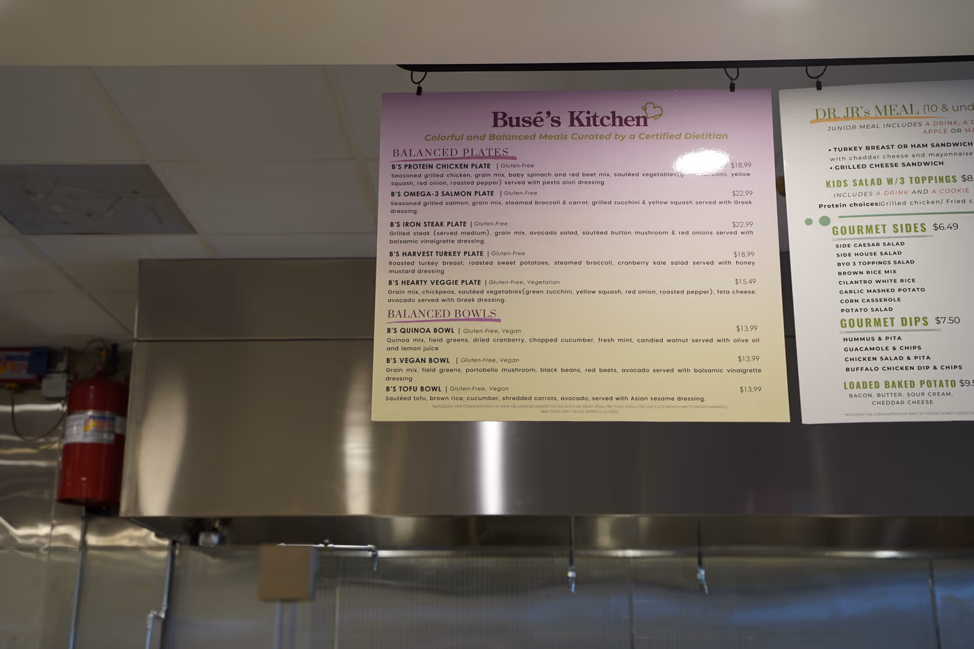 Buse's Kitchen photo 3