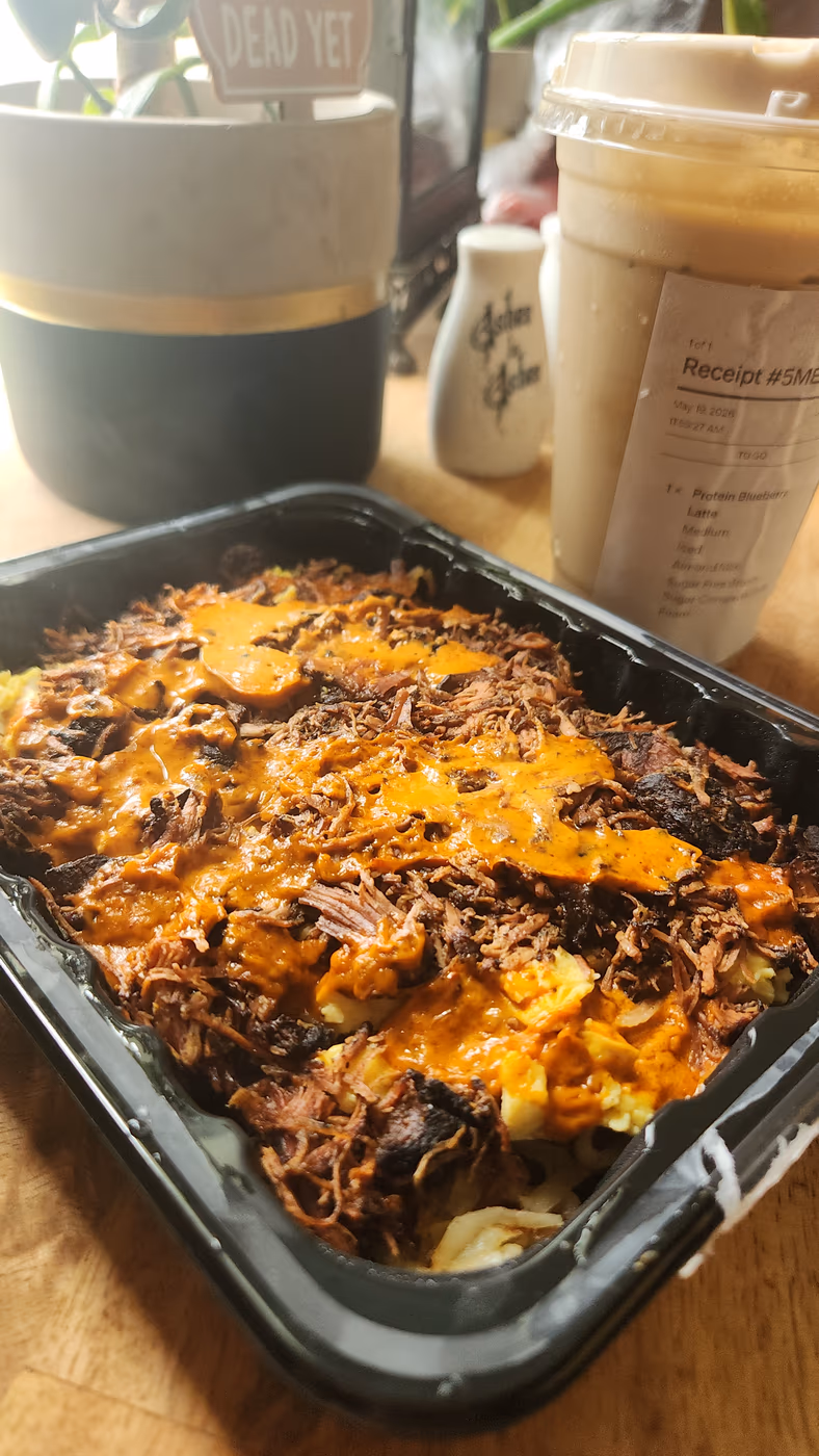 Busy Body Meals (Coffee, Meal photo 2