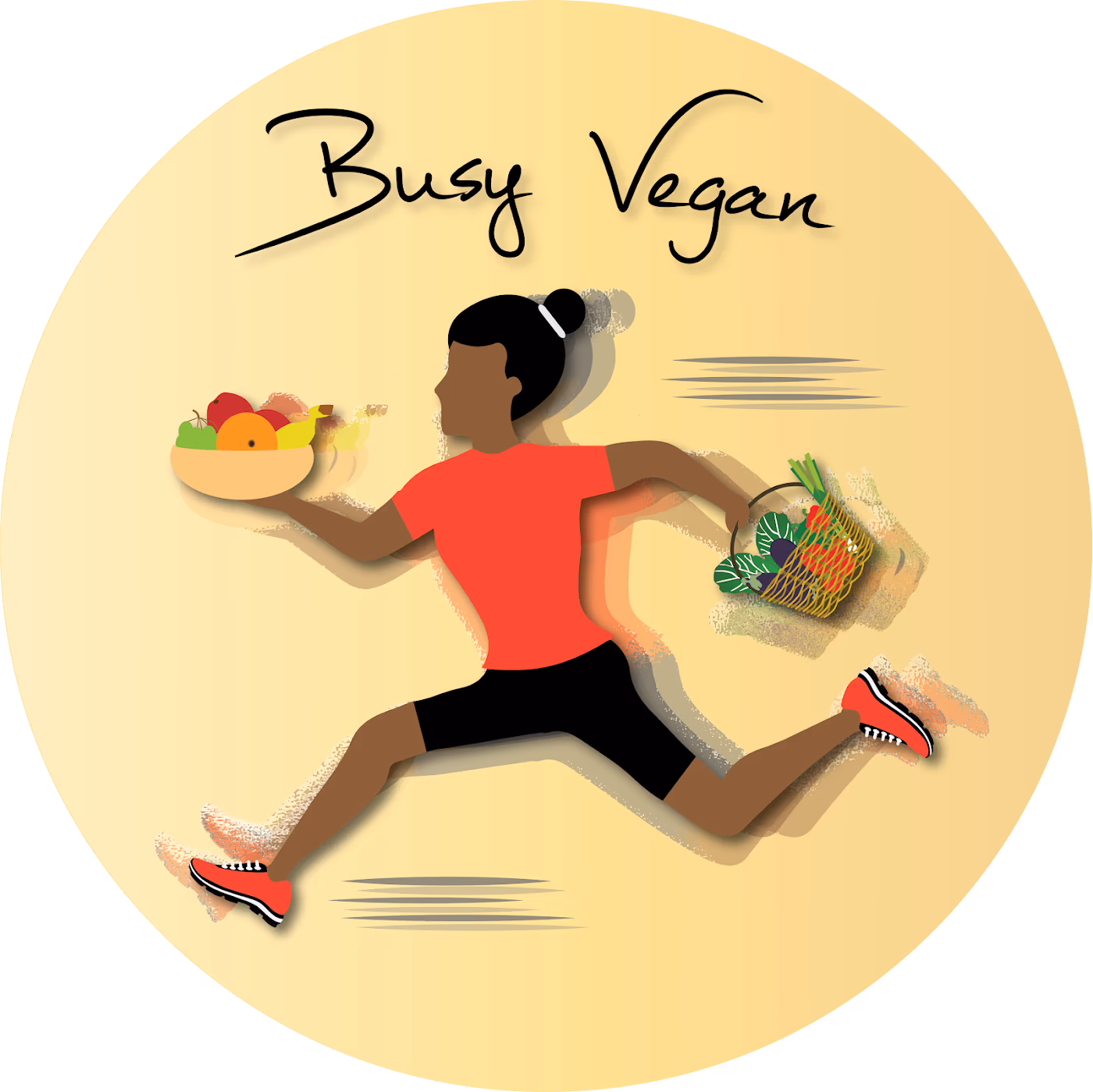 Busy Vegan photo 2