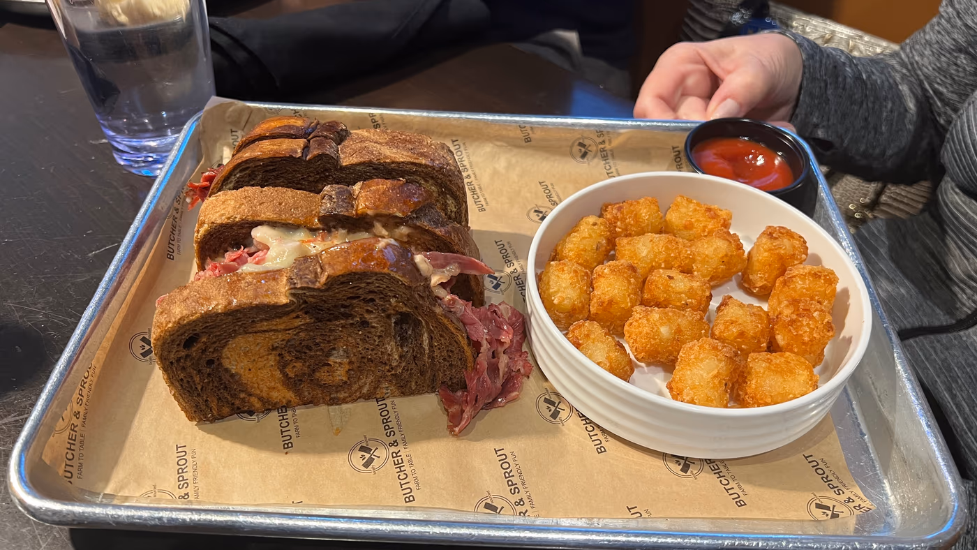 Butcher & Sprout photo 4