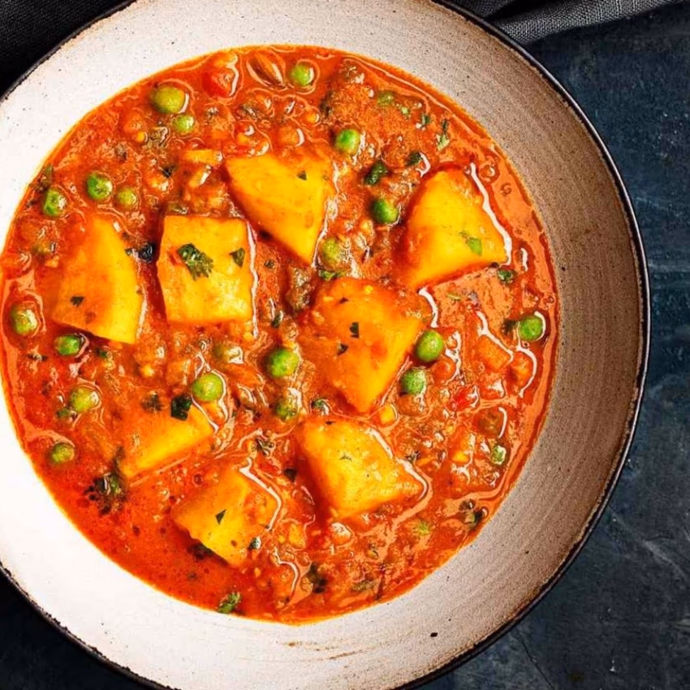 Butter Chicken photo 2