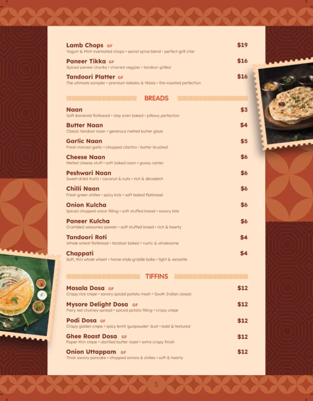 Butter Chicken photo 3