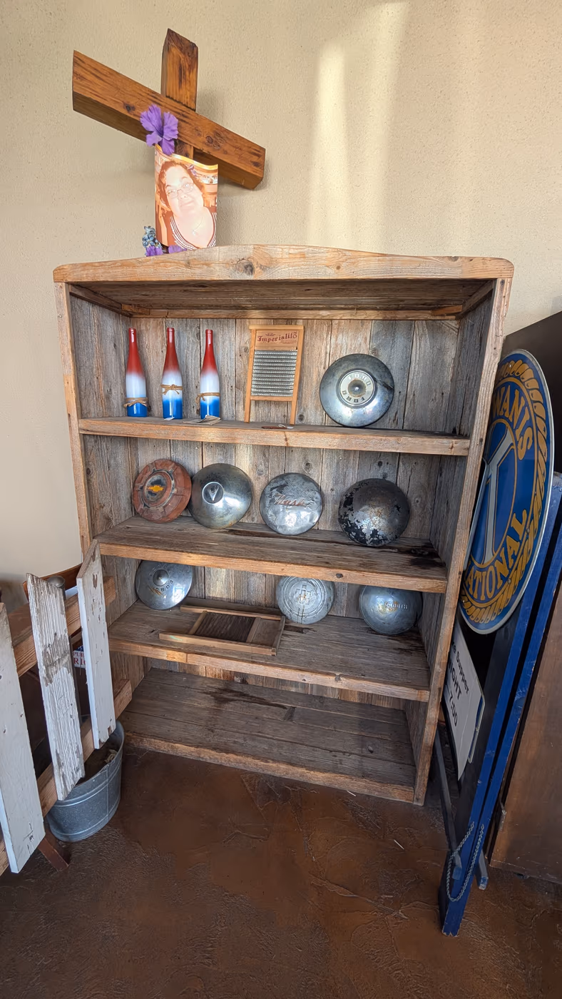 Butter Churn Restaurant photo 3