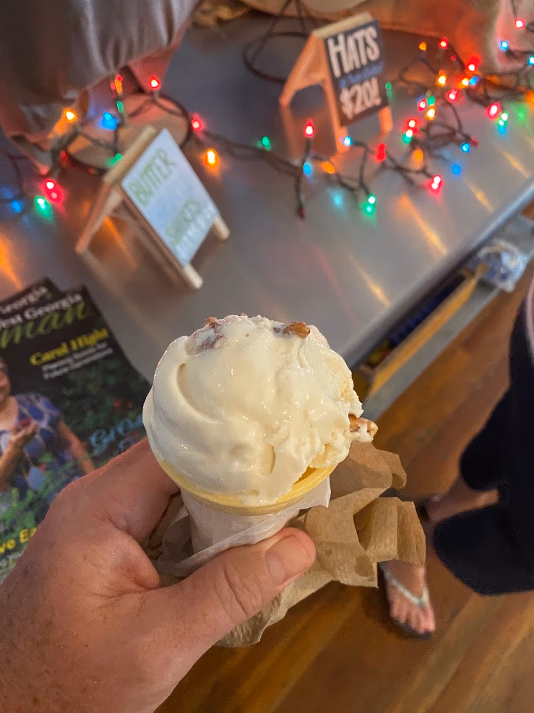 butter'dudder Premium Ice Cream photo 3