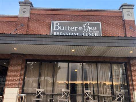 Butter & Grace
