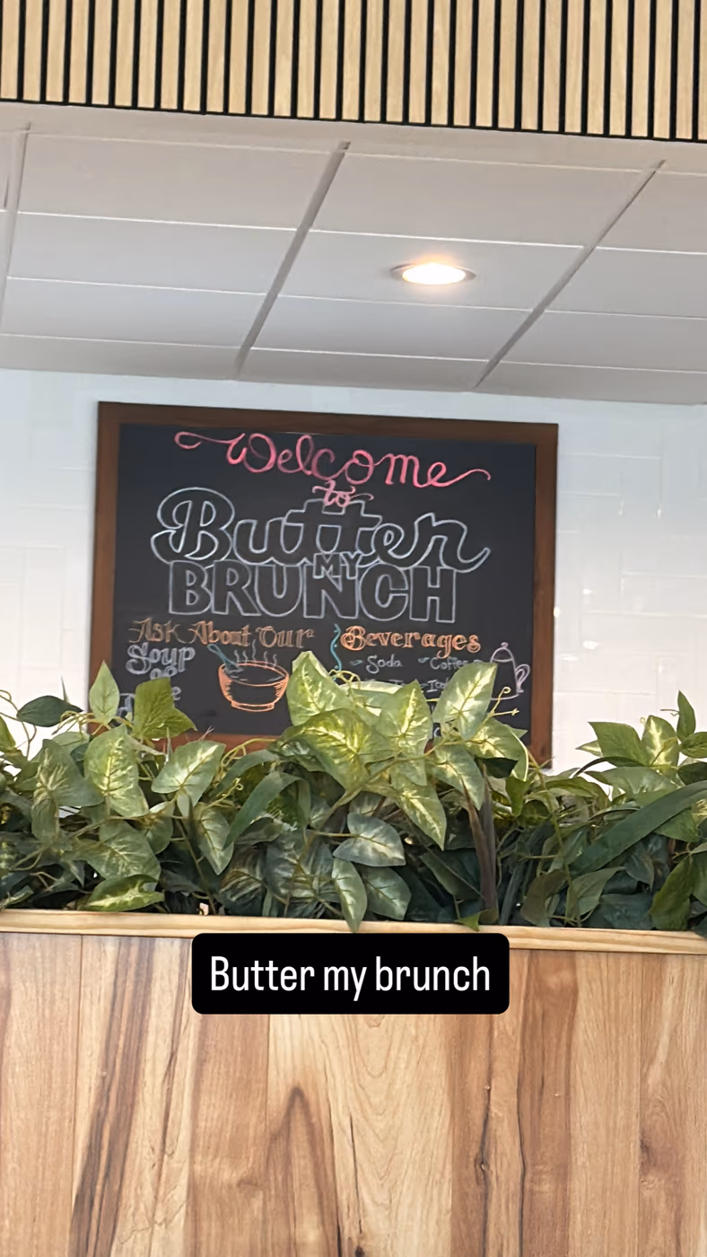 Butter My Brunch photo 4