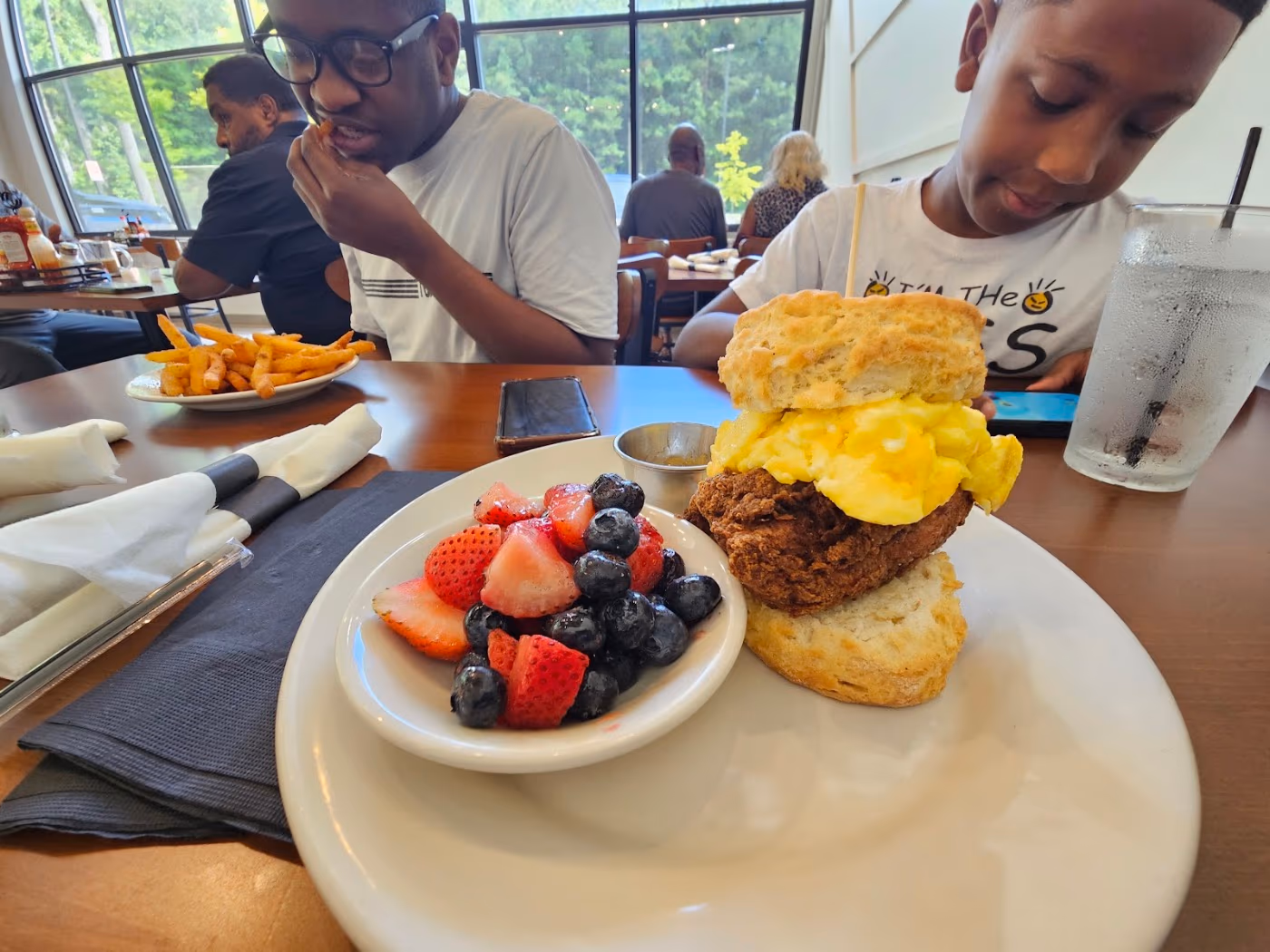 Buttermilk Biscuit photo 3