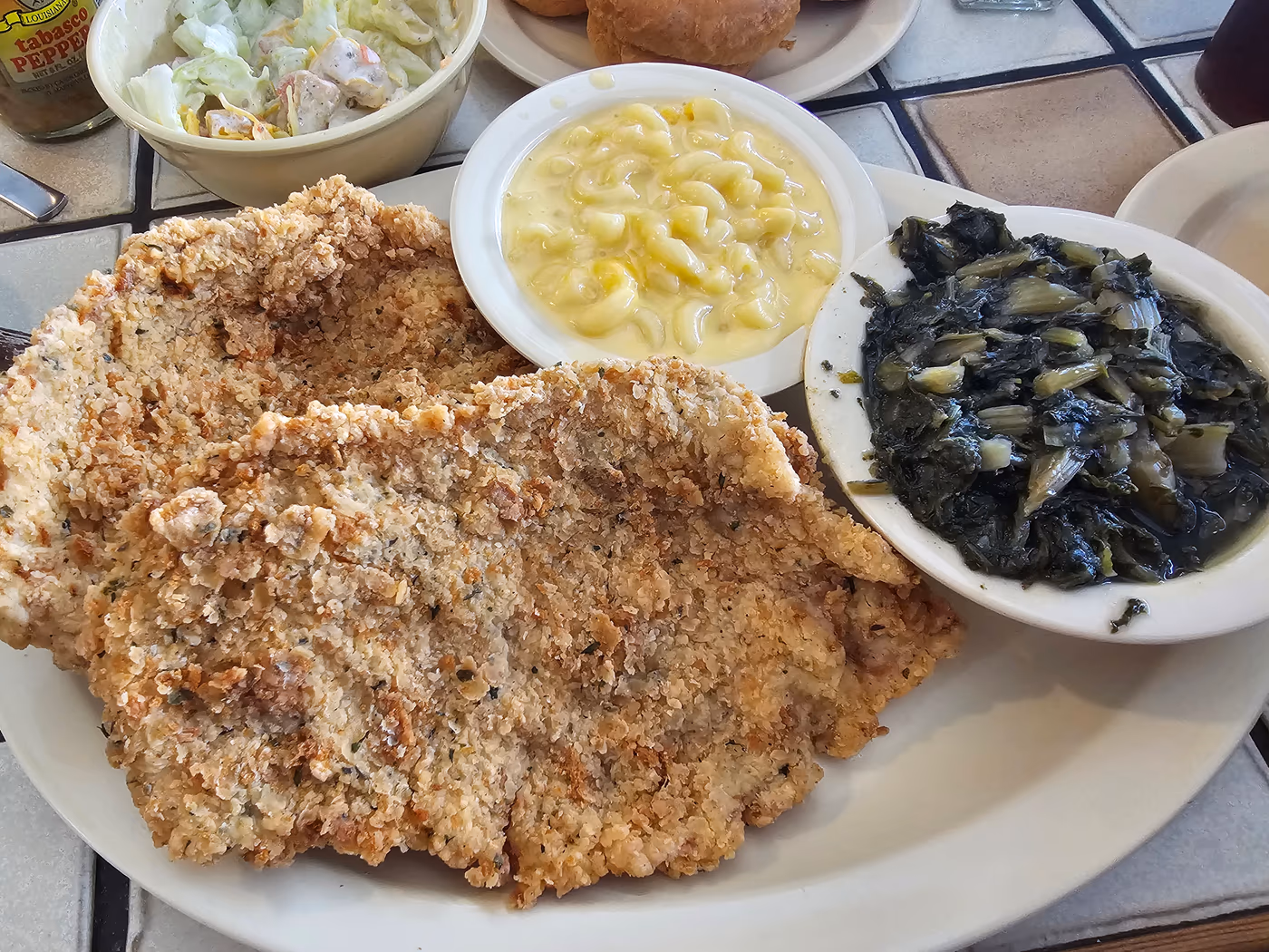 Buttermilk Cafe