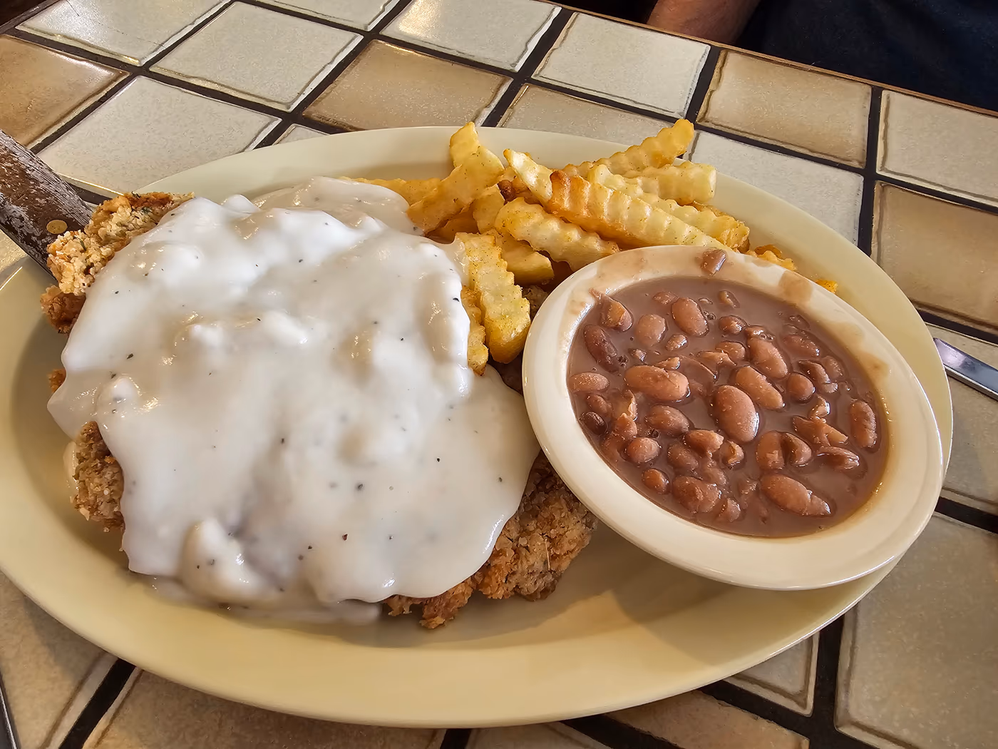 Buttermilk Cafe photo 2