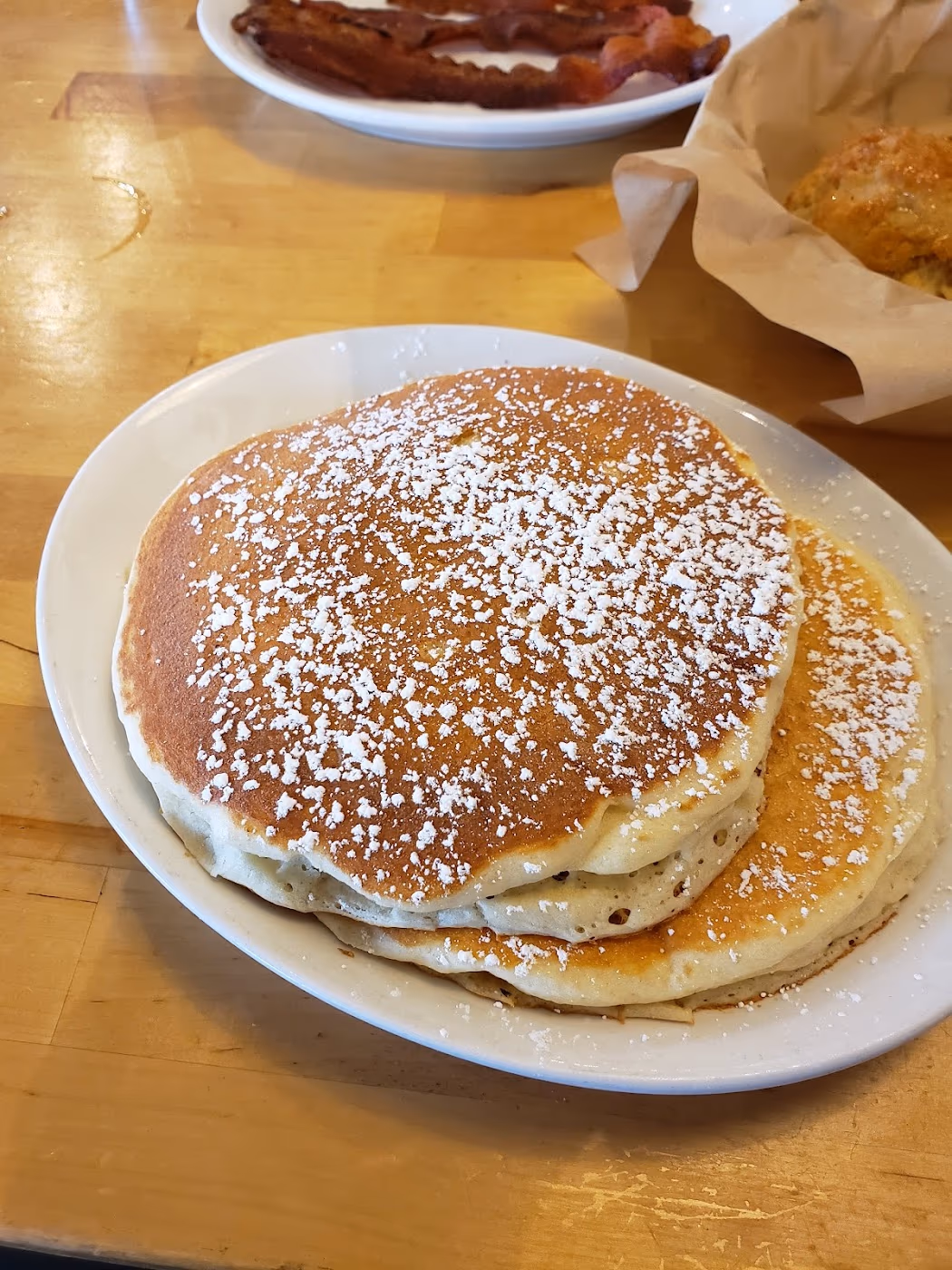 Buttermilk Cafe