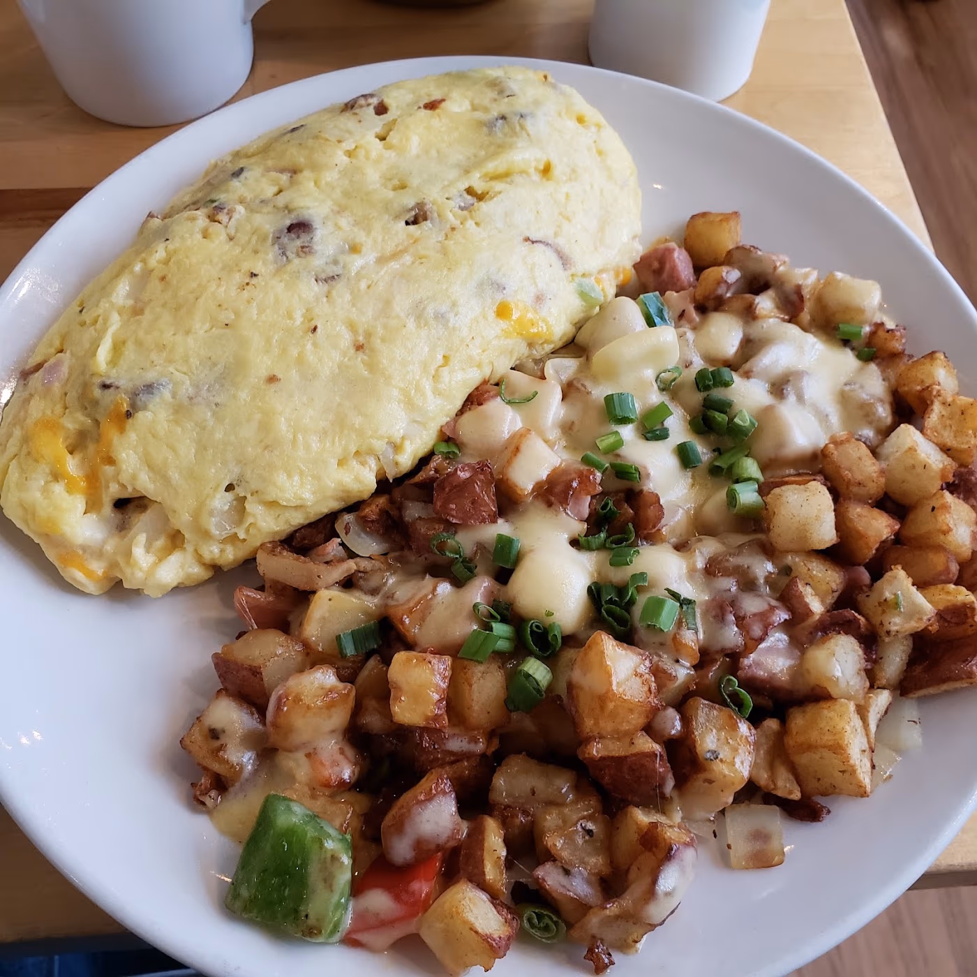 Buttermilk Cafe photo 3